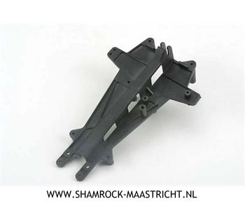 Traxxas Upper chassis plate - TRX4323