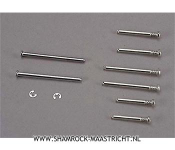 Traxxas Screw pin/ hinge pin set - TRX4839