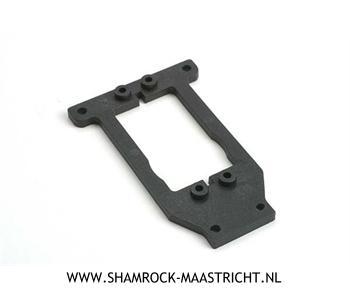 Traxxas Upper chassis plate - TRX4223