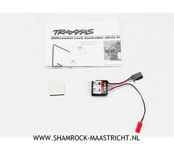 Traxxas  Differential controller, T-Lock electronic (for use with AM radio systems) - TRX5697