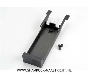 Traxxas Battery compartment - TRX3821