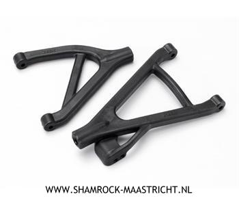 Traxxas Suspension arm upper (1)/ suspension arm lower (1) (right rear) (fits Slayer Pro 4x4) - TRX5933X