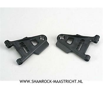 Traxxas Suspension arms, front (left and right)/ ball joints (2) - TRX4831