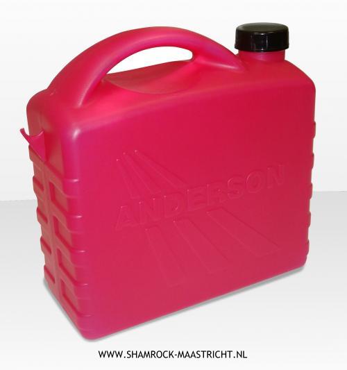 Anderson Jerrycan