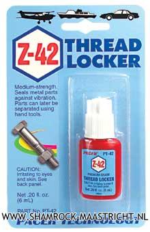 ZAP Z-42 Thread Locker
