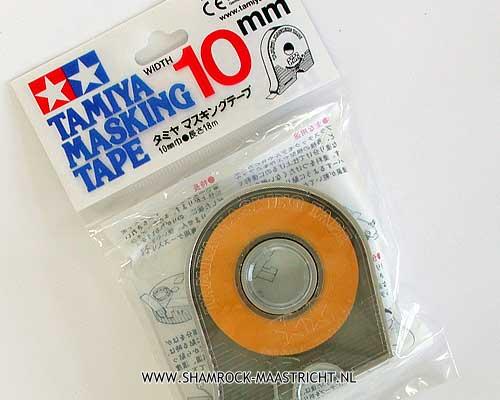 Tamiya 10mm Masking tape