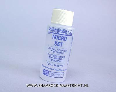 Microscale Industries Micro Set