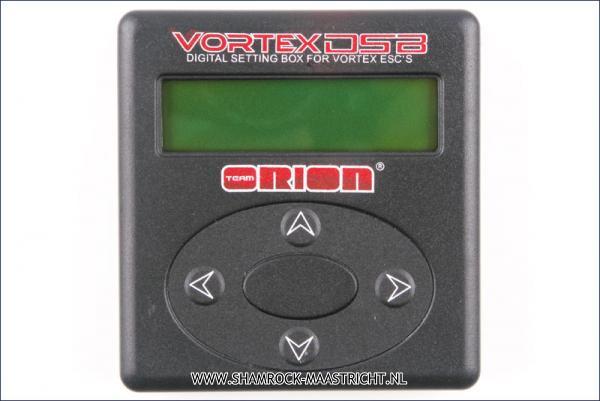 Team Orion Vortex Digital Setting Box