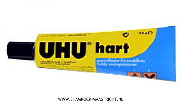UHU Hart (klein)