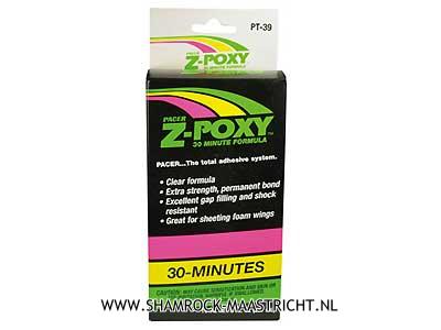 ZAP Z-Poxy 30-Minutes