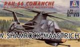 Italeri RAH-66 Comanche