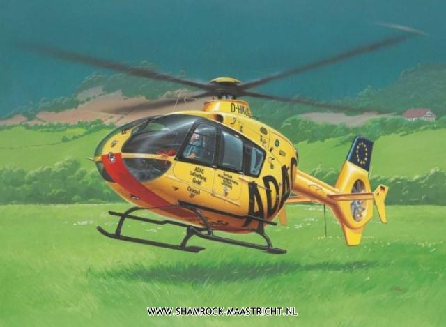 Revell Eurocopter EC135 ADAC