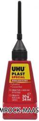 UHU UHU Plast Special