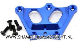 Losi Front Top Chassis Brace 5T