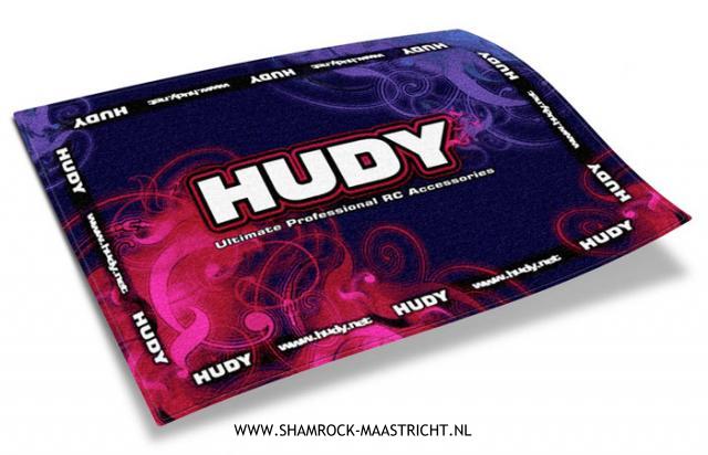 Hudy Exclusive Pit Towel - Large