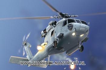 Italeri HH-60H Seahawk