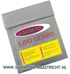 Jamara LiPo Guard Bag