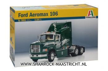 Italeri Ford Aeromax 106