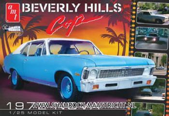 Amt Beverly Hills Cop - 1972 Nova