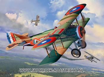 Revell WWI Fighter - SPAD XIII