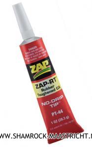 Zap ZAP-RT Rubber Toughened CA Glue