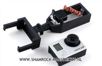 Hype Relax 2 Camera mount GoPro