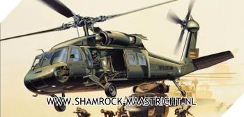 Academy U.S. Army UH-60L