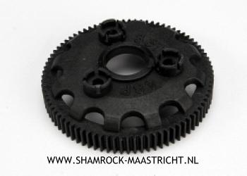Traxxas Spur gear, 83-tooth (48 pitch) (for models with Torque-Control slipper clutch) - 4683