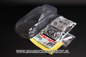 Tamiya Body parts Set Nissan Skyline Nismo R34 GT-R 1/10