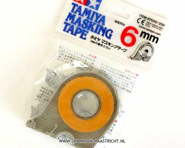 Tamiya 6mm Masking tape