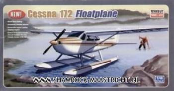 Minicraft Cessna 172 Floatplane