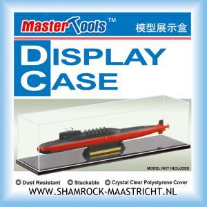Master Tools Display Case 