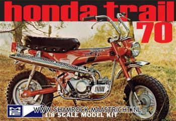 Mpc Honda Trail 70