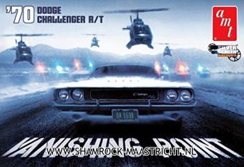 Amt 70 Dodge Challenger R/T Vanishing Point
