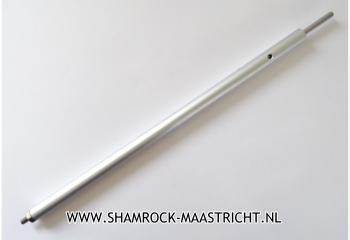 Graupner Propeller Shaft 4x107mm