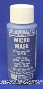 Microscale Industries Micro Mask