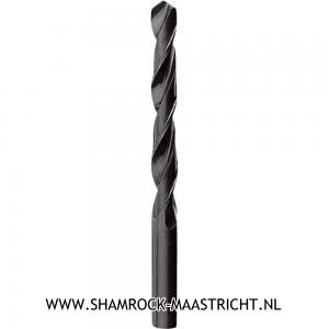 Shamrock 0.8mm HSS-R Spiraalboor