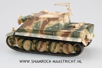 Easy Model Sturm Tiger
