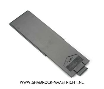 Traxxas Battery door (For use with model 2020 pistol grip transmitte - TRX2023