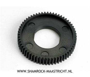 Traxxas Spur gear for return-to-shore (60-tooth) - TRX3560