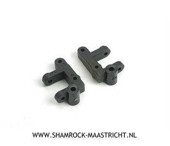 Traxxas Caster blocks (left and right) - TRX4232