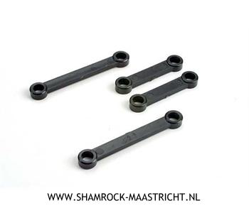 Traxxas Camber links (front/ rear) - TRX4241