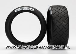 Traxxas Tires, BFGoodrich Rally (2) - TRX7370