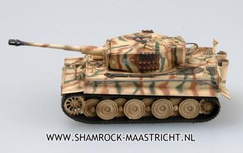 Easy Model Tiger I Late Type