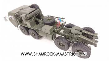 Afv Club HEMTT M983 Tractor and M901 Launching station PAC-2 1/35