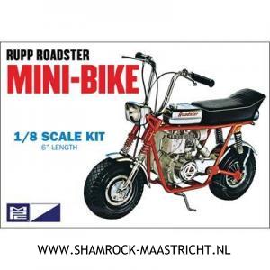Mpc Rupp Roadster Mini-Bike 1/8