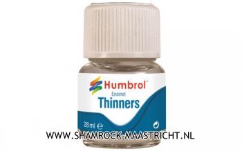 Humbrol Enamel Thinners