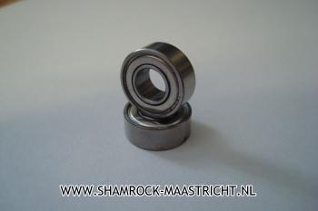 Shamrock 13x6x5mm Kogellager