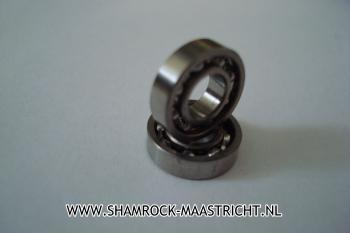 Shamrock 11x5x3mm Kogellager