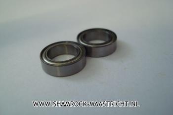 Shamrock 12x8x3,5mm Kogellager